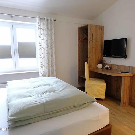 Wirtshaus "Alte Post" Hotell Zandt Eksteriør bilde