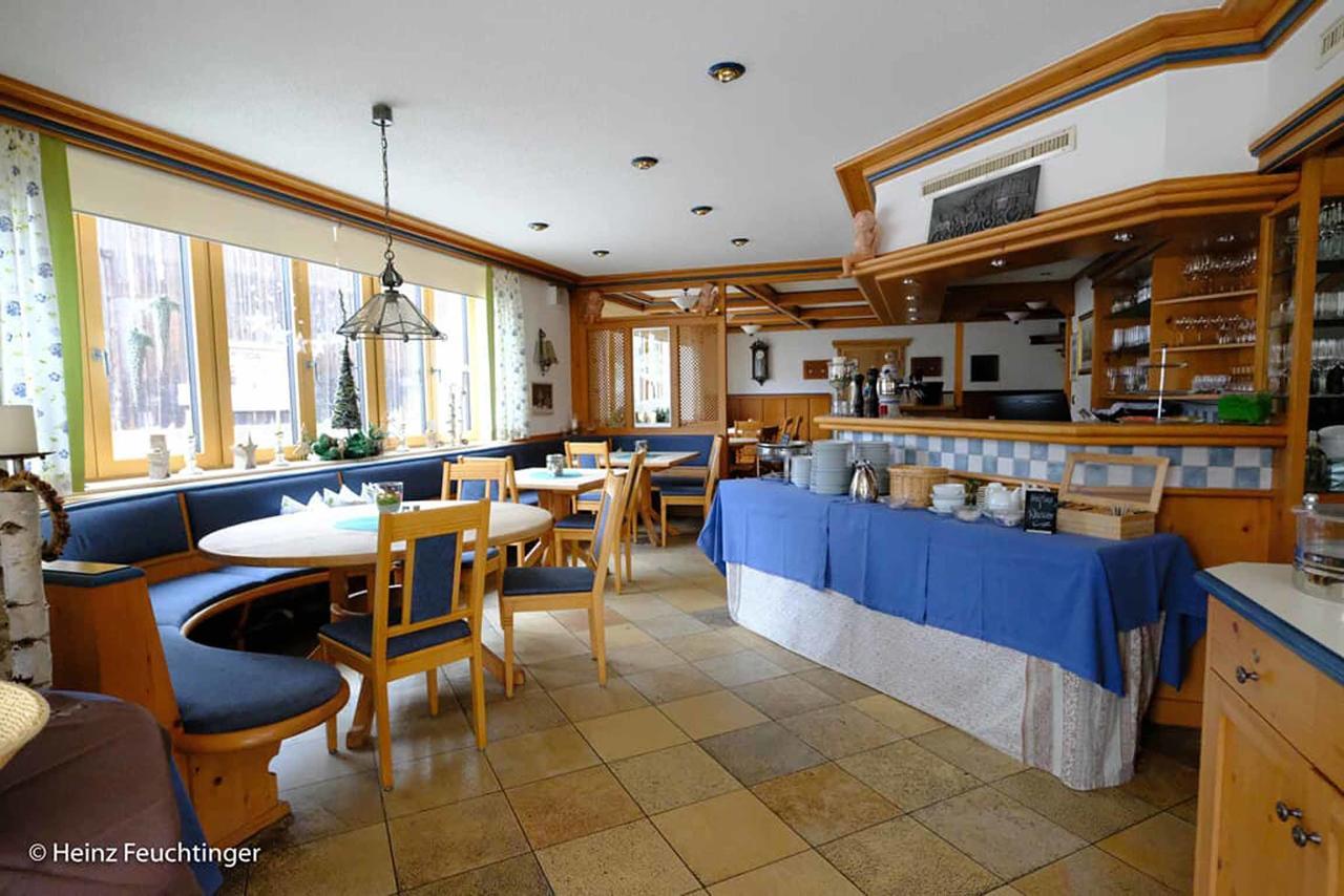 Wirtshaus "Alte Post" Hotell Zandt Eksteriør bilde